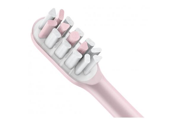 Картинка Сменные зубные щетки для Xiaomi Soocare Pink (2 шт.) Картинка Сменные зубные щетки для Xiaomi Soocare Pink (2 шт.)
