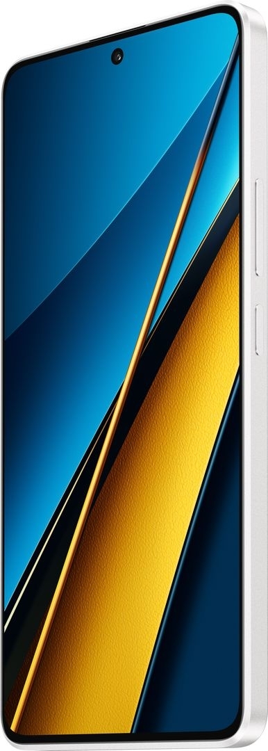 Цена Смартфон Xiaomi Poco X6 12/256Gb White Цена Смартфон Xiaomi Poco X6 12/256Gb White