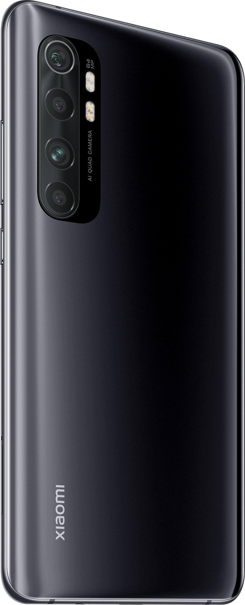 Цена Смартфон Xiaomi Mi Note 10 Lite 6/64Gb Black Цена Смартфон Xiaomi Mi Note 10 Lite 6/64Gb Black