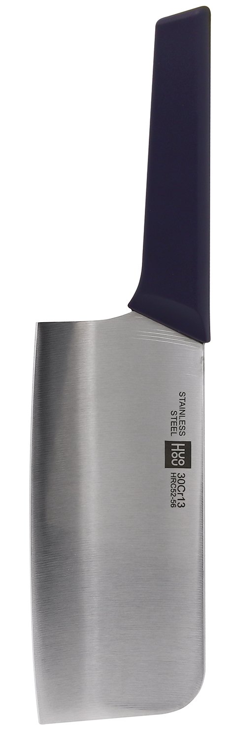 Набор ножей Xiaomi Huo Hou Fire Kitchen Steel Knife Set 6 pcs. (HU0057) заказать Набор ножей Xiaomi Huo Hou Fire Kitchen Steel Knife Set 6 pcs. (HU0057) заказать