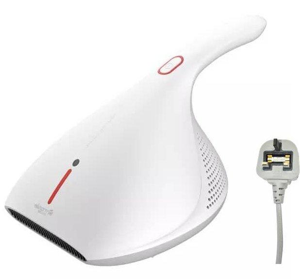 Фотография Пылесос от пылевого клеща Xiaomi Deerma Mite Remover CM800 Фотография Пылесос от пылевого клеща Xiaomi Deerma Mite Remover CM800