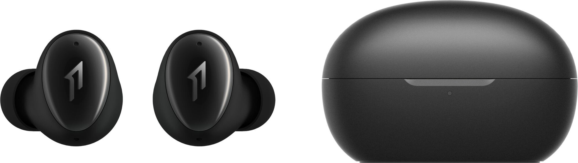 Цена Наушники Xiaomi 1MORE Colorbuds 2 Black (ES602) Цена Наушники Xiaomi 1MORE Colorbuds 2 Black (ES602)