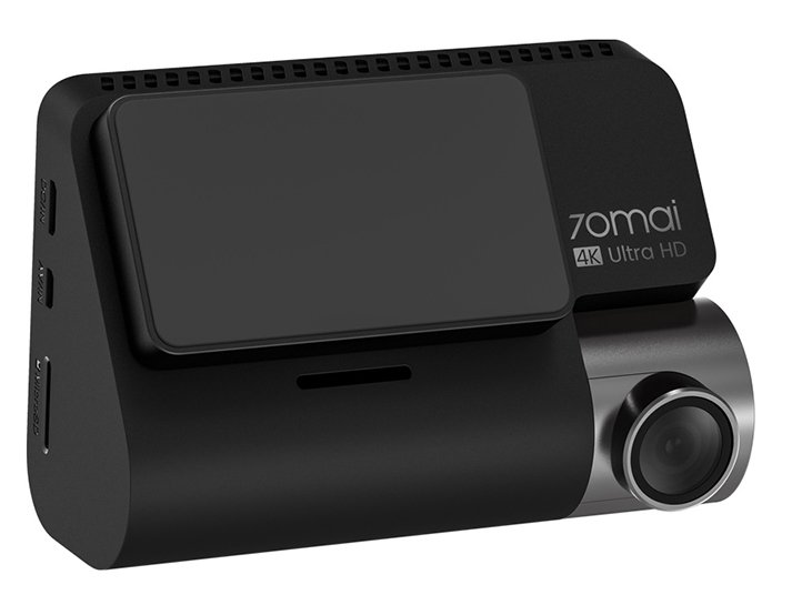 Цена Видеорегистратор Xiaomi 70mai Dash Cam 4K (A800S) + Rear Camera Kit Цена Видеорегистратор Xiaomi 70mai Dash Cam 4K (A800S) + Rear Camera Kit