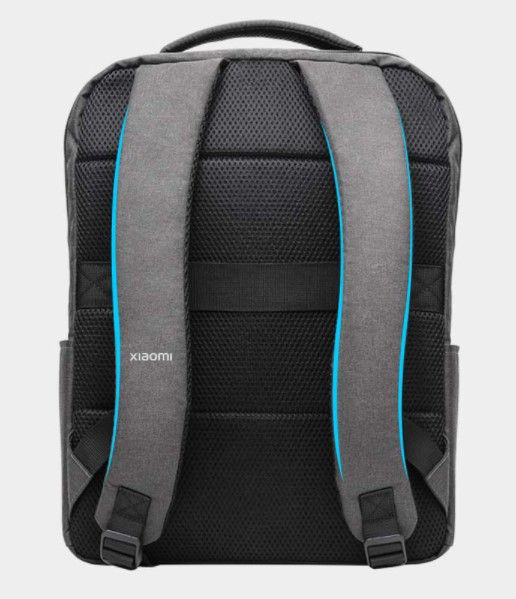 Фотография Рюкзак Xiaomi Mi Commuter Backpack Dark Grey Фотография Рюкзак Xiaomi Mi Commuter Backpack Dark Grey
