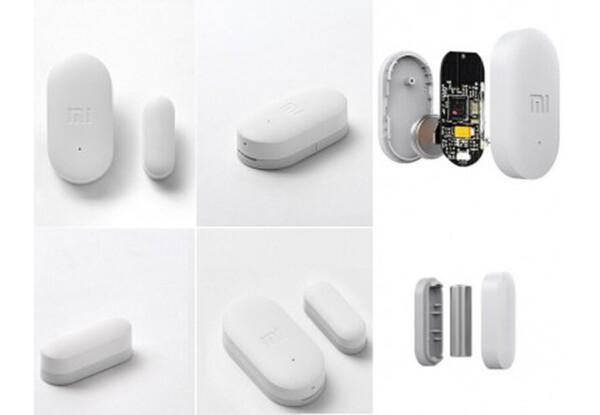 Цена Датчики открытия окна и двери Xiaomi Mi Smart Home (MCCGQ01LM) Цена Датчики открытия окна и двери Xiaomi Mi Smart Home (MCCGQ01LM)