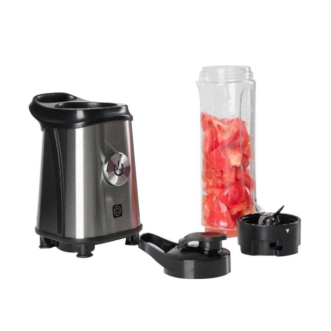 Фотография Блендер Xiaomi Circle Kitchen (CD-BL01) Фотография Блендер Xiaomi Circle Kitchen (CD-BL01)
