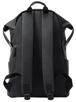 Фотография Рюкзак Xiaomi Lecturer Leisure Backpack Black Фотография Рюкзак Xiaomi Lecturer Leisure Backpack Black