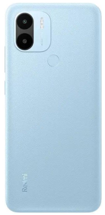 Картинка Смартфон Xiaomi Redmi A2+ 3/64Gb Blue