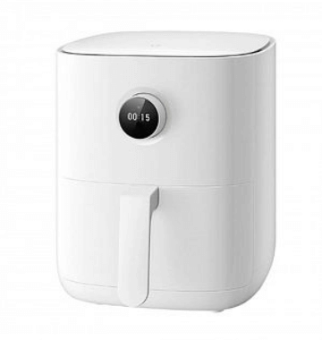 Обзор аэрофритюрницы Mijia Smart Air Fryer (MAF02)