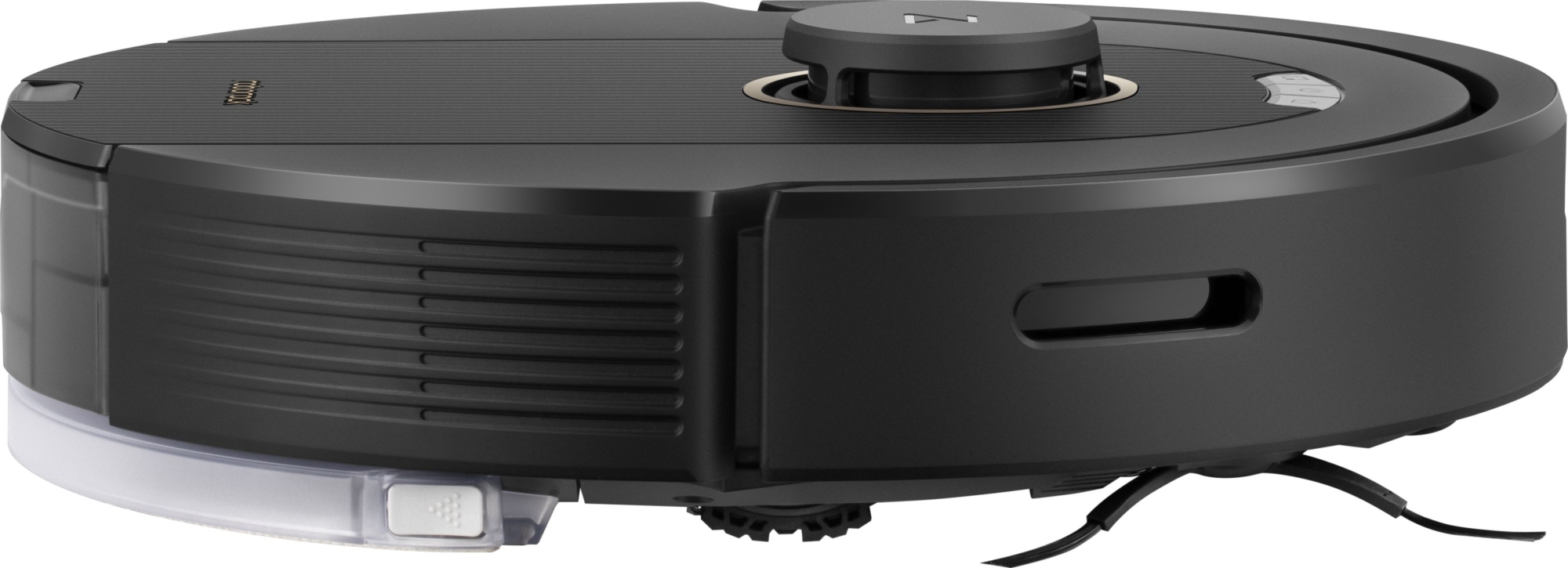 Цена Робот-пылесос Xiaomi Roborock Q5 Pro Black Цена Робот-пылесос Xiaomi Roborock Q5 Pro Black