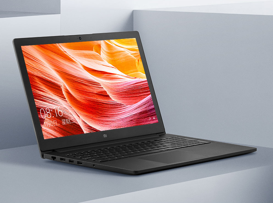 Фотография Ноутбук Xiaomi Mi Lite 15,6" FHD/i5-8250U/8Gb/512Gb/GeForce MX110 (JYU4139CN) Фотография Ноутбук Xiaomi Mi Lite 15,6" FHD/i5-8250U/8Gb/512Gb/GeForce MX110 (JYU4139CN)
