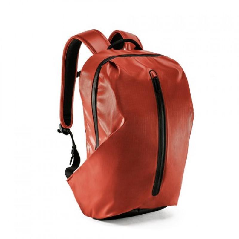 Фотография Рюкзак Xiaomi All Weather Functional Backpack Dark Orange Фотография Рюкзак Xiaomi All Weather Functional Backpack Dark Orange