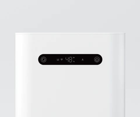 Фото Увлажнитель воздуха Xiaomi Smartmi Evaporative Humidifier 3 (CJXJSQ05ZM) Фото Увлажнитель воздуха Xiaomi Smartmi Evaporative Humidifier 3 (CJXJSQ05ZM)