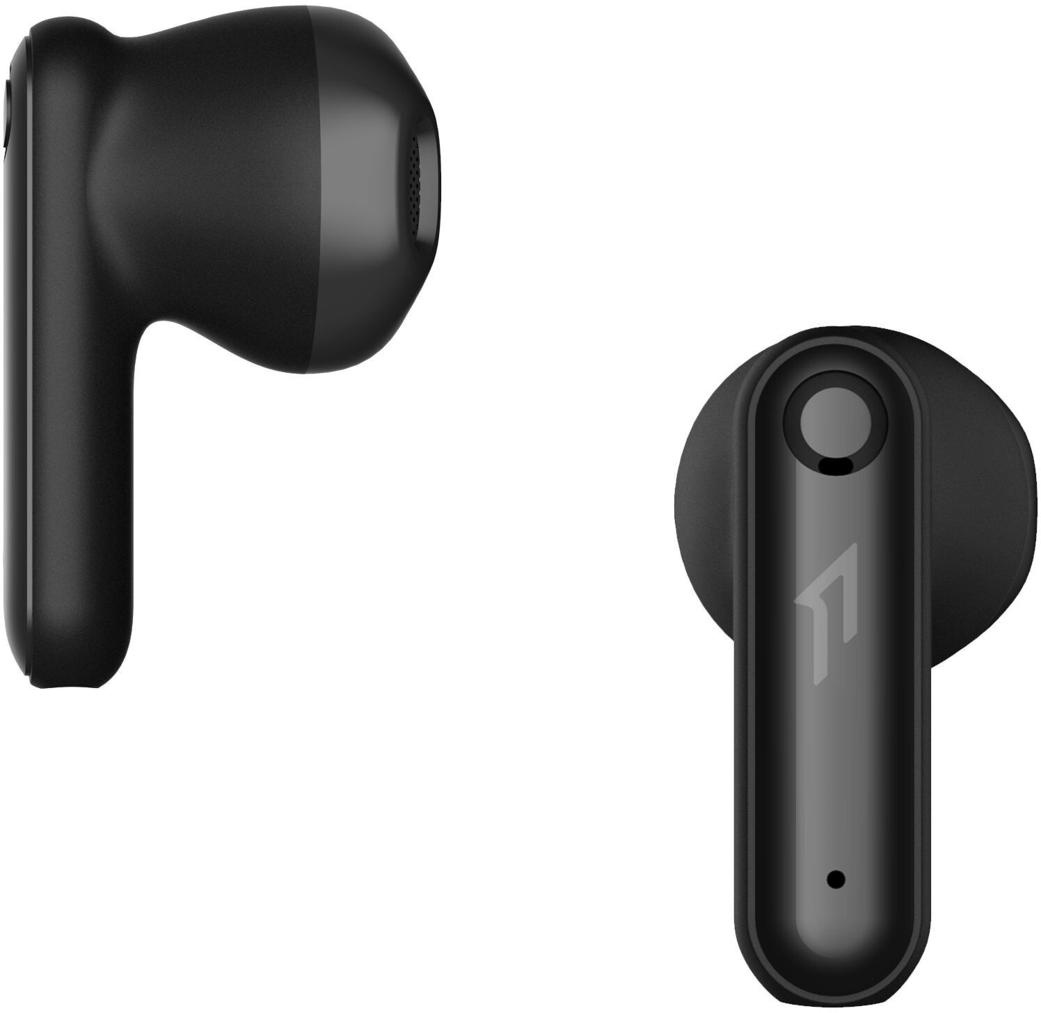 Фотография Наушники Xiaomi 1MORE Neo Black (EO007) Фотография Наушники Xiaomi 1MORE Neo Black (EO007)