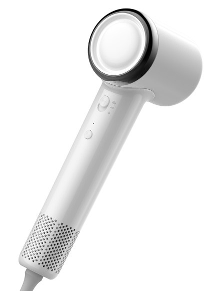 Фотография Фен Xiaomi Deerma DEM-CF50 White Фотография Фен Xiaomi Deerma DEM-CF50 White