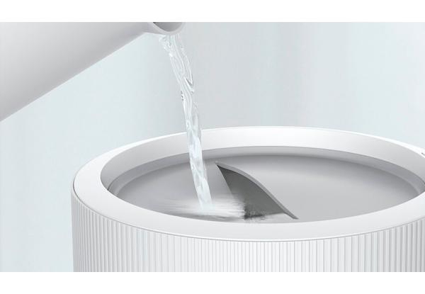 Купить Увлажнитель воздуха Xiaomi Deerma Water Humidifier SJS-100 Купить Увлажнитель воздуха Xiaomi Deerma Water Humidifier SJS-100
