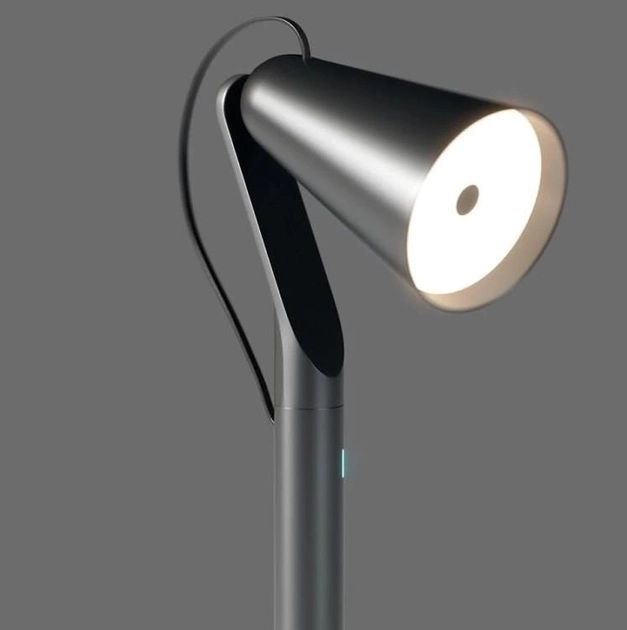 Цена Умная настольная лампа Xiaomi Gesture-Controlled Pipi Lamp (MJPPDO1ZM) Цена Умная настольная лампа Xiaomi Gesture-Controlled Pipi Lamp (MJPPDO1ZM)