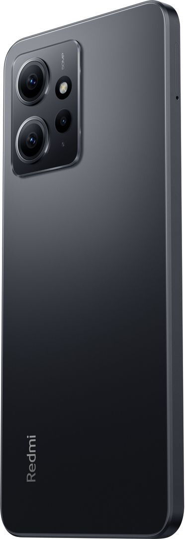 Смартфон Xiaomi Redmi Note 12 4/128Gb NFC Onyx Grey Казахстан Смартфон Xiaomi Redmi Note 12 4/128Gb NFC Onyx Grey Казахстан