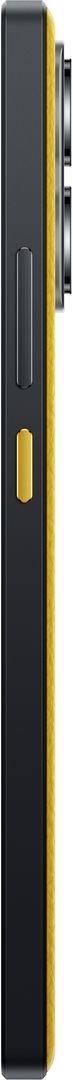 Фото Смартфон Xiaomi Poco X6 Pro 12/512Gb Yellow Фото Смартфон Xiaomi Poco X6 Pro 12/512Gb Yellow