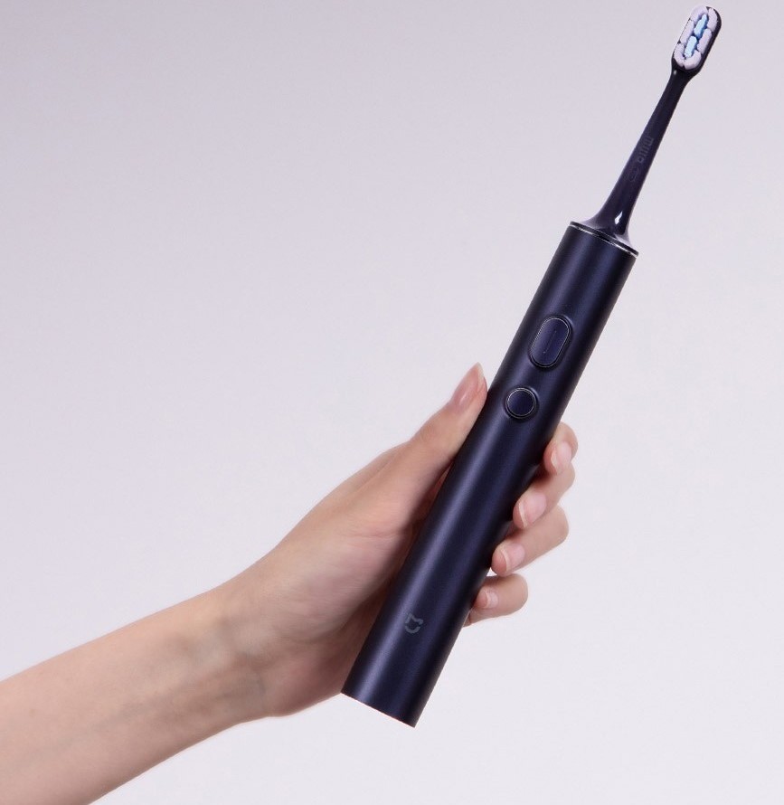 Фото Умная зубная щетка Xiaomi T700 Фото Умная зубная щетка Xiaomi T700