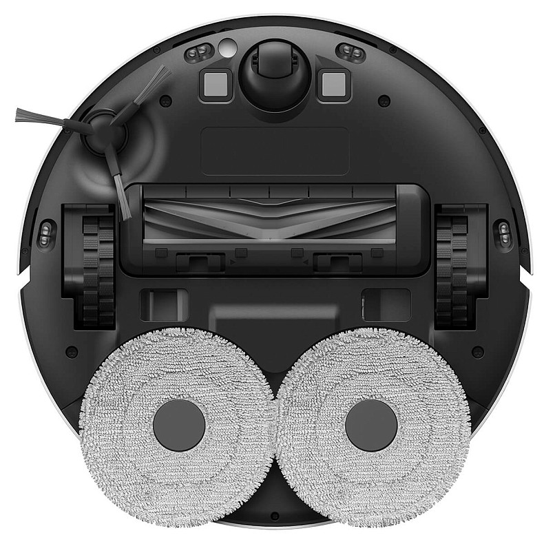 Робот-пылесос Dreame L10s Pro Gen 2 (RLL42SDA) заказать Робот-пылесос Dreame L10s Pro Gen 2 (RLL42SDA) заказать