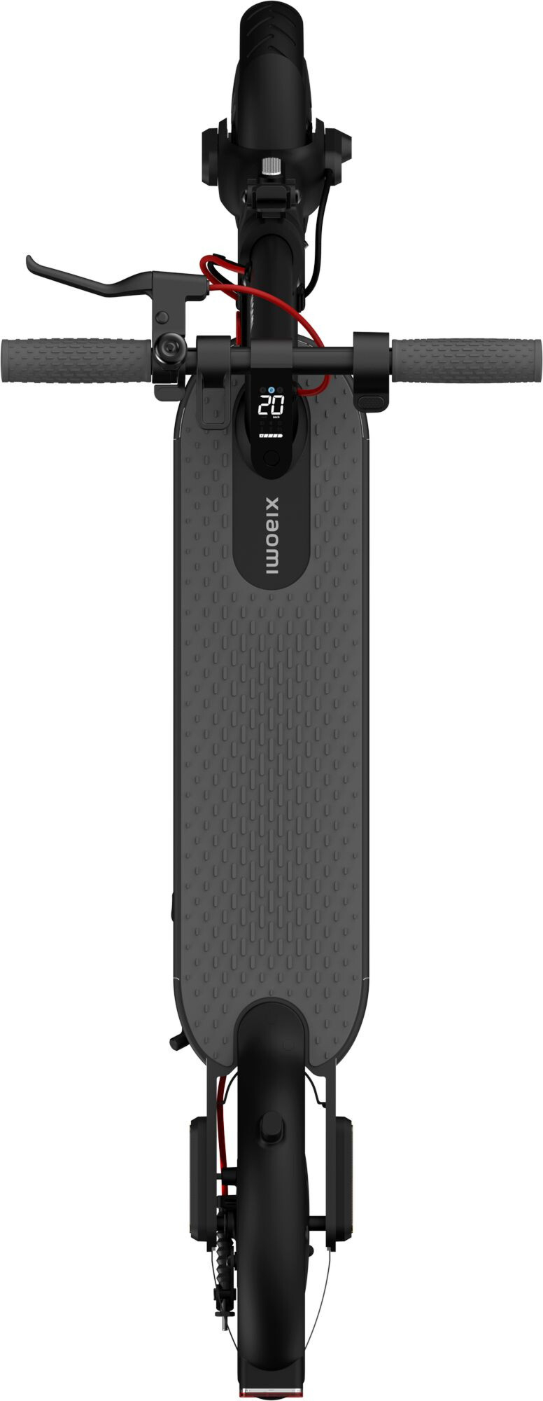 Фотография Электросамокат Xiaomi Mi Electric Scooter 3 Lite Black Фотография Электросамокат Xiaomi Mi Electric Scooter 3 Lite Black