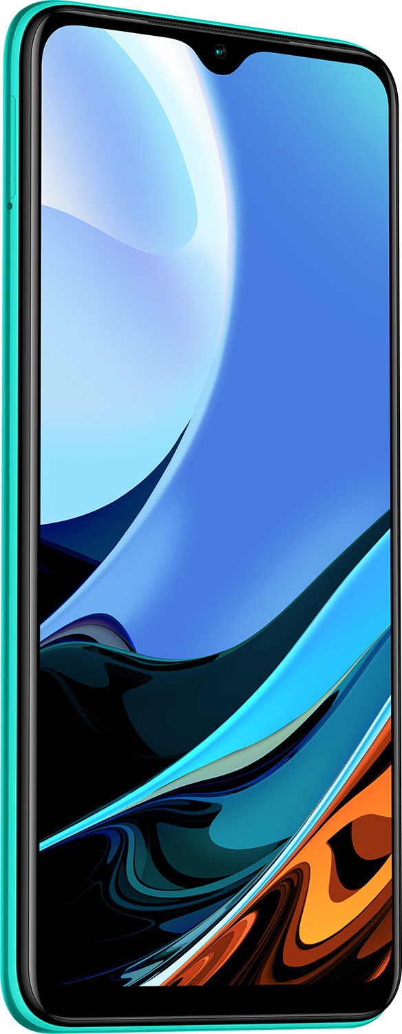 Цена Смартфон Xiaomi Redmi 9T 4/128Gb Ocean Green Цена Смартфон Xiaomi Redmi 9T 4/128Gb Ocean Green