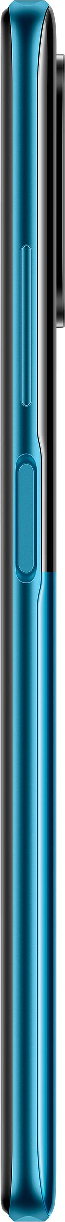 Фотография Смартфон Xiaomi Poco M3 Pro 5G 4/64Gb Blue Фотография Смартфон Xiaomi Poco M3 Pro 5G 4/64Gb Blue