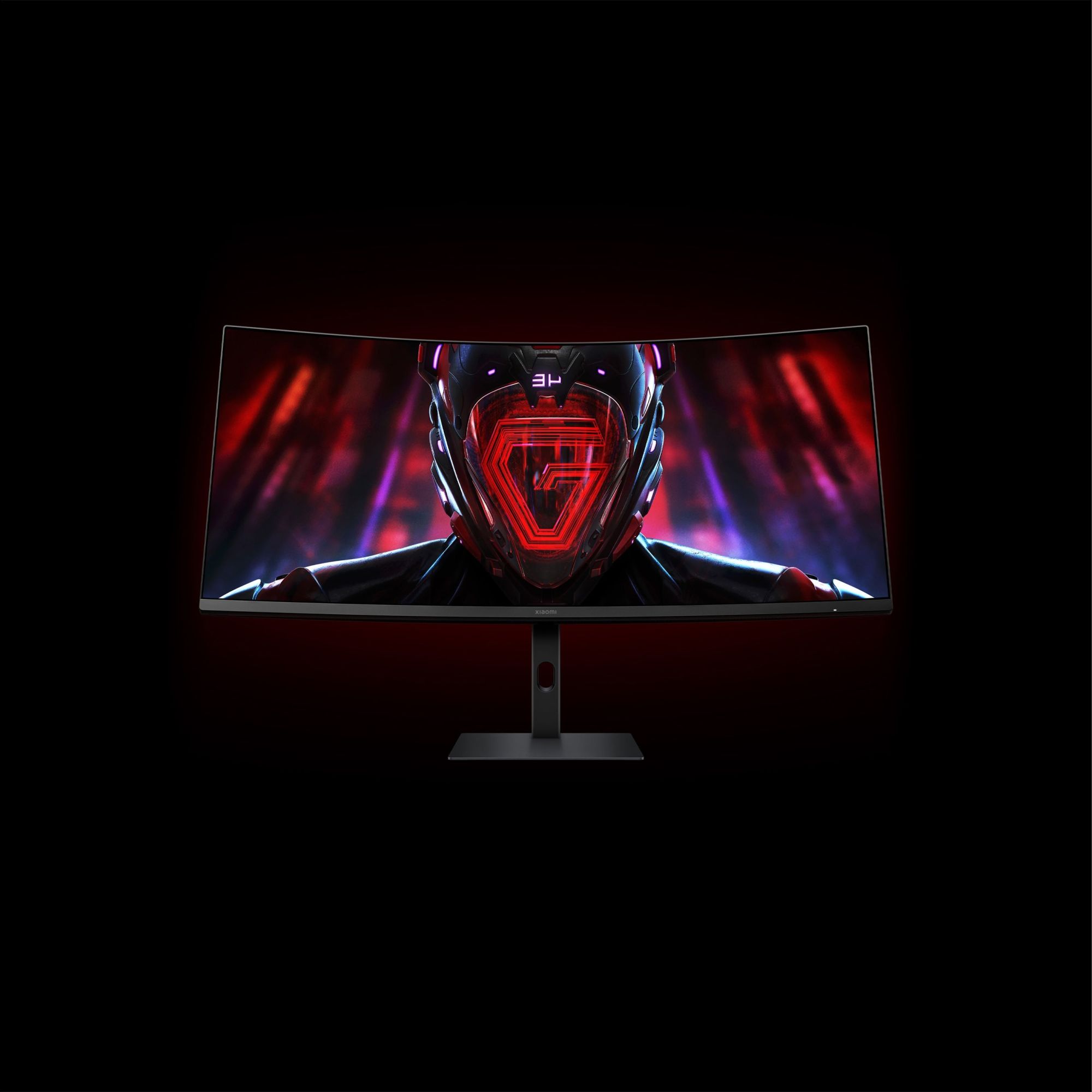Монитор Xiaomi Curved Gaming Monitor G34WQi заказать Монитор Xiaomi Curved Gaming Monitor G34WQi заказать