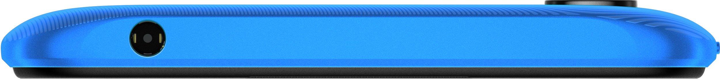 Фотография Смартфон Xiaomi Redmi 9A 2/32Gb Blue Фотография Смартфон Xiaomi Redmi 9A 2/32Gb Blue