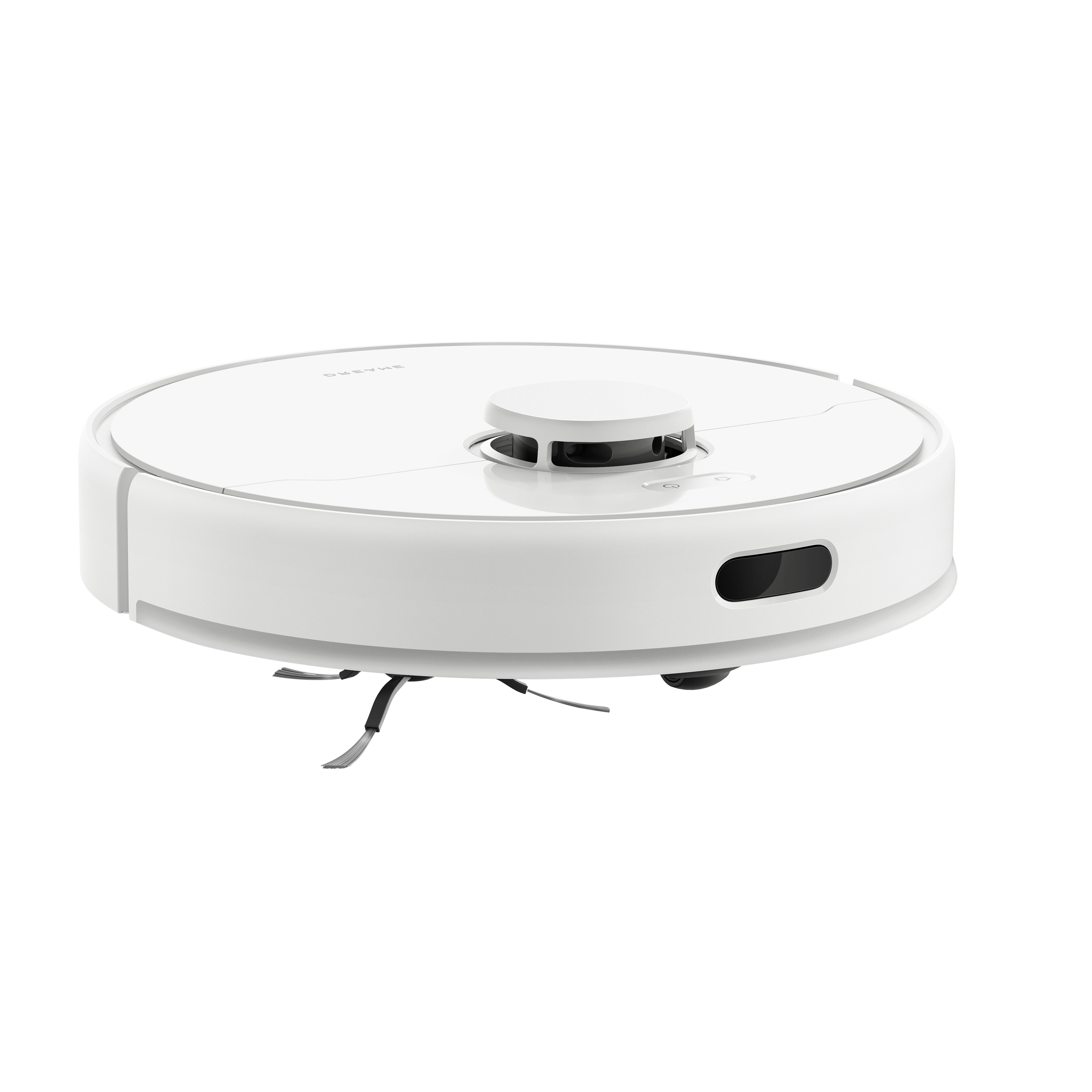 Фотография Робот-пылеcос Dreame F10 White (RLF11SA)