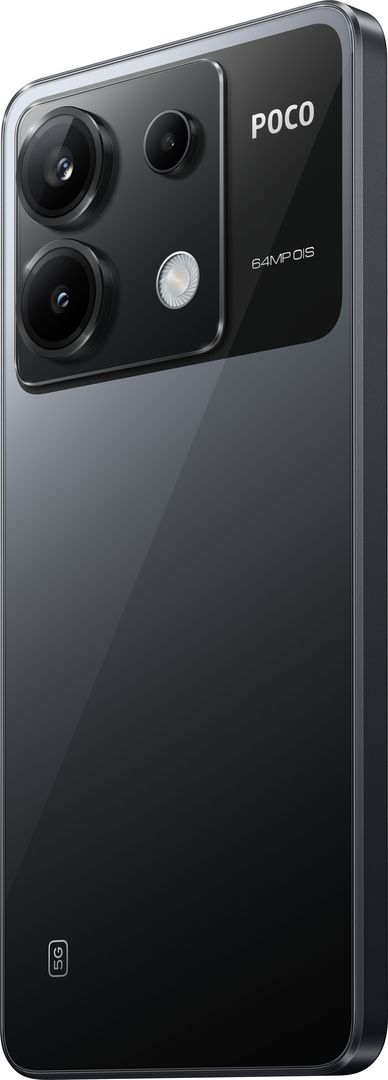 Смартфон Xiaomi Poco X6 12/256Gb Black Казахстан Смартфон Xiaomi Poco X6 12/256Gb Black Казахстан