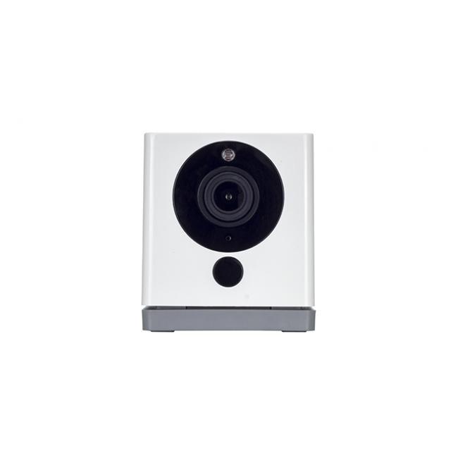 Купить IP камера Xiaomi Small Square Smart Camera Купить IP камера Xiaomi Small Square Smart Camera