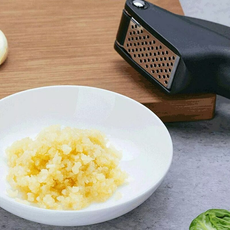Цена Чеснокодавка Xiaomi HuoHou Garlic Press Black (HU0067) Цена Чеснокодавка Xiaomi HuoHou Garlic Press Black (HU0067)