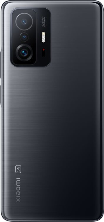 Картинка Смартфон Xiaomi 11T Pro 8/128Gb Grey Картинка Смартфон Xiaomi 11T Pro 8/128Gb Grey