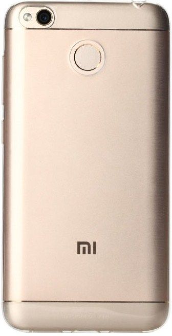 Фото Чехол silicone case redmi 4Х Фото Чехол silicone case redmi 4Х