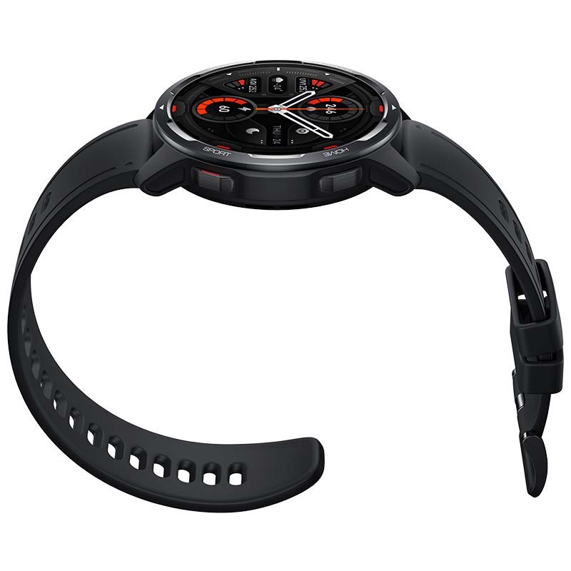 Цена Умные часы Xiaomi Watch S1 Active Black Цена Умные часы Xiaomi Watch S1 Active Black