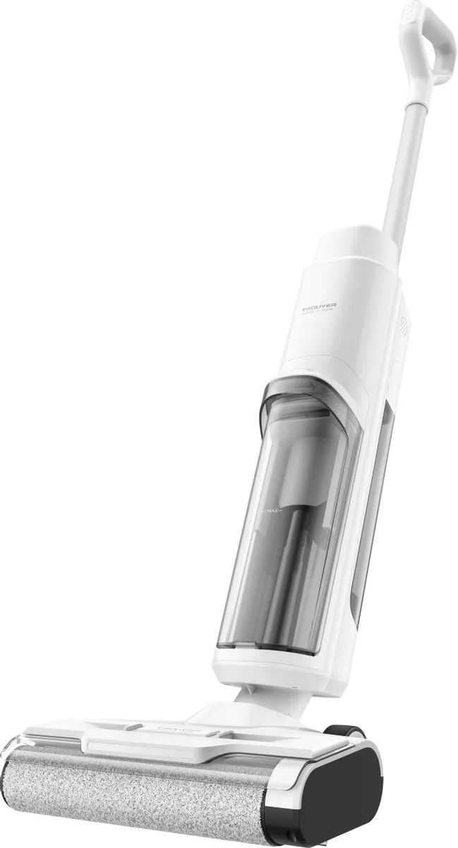 Картинка Пылесос Dreame Trouver K10 (BVC-T8A) Картинка Пылесос Dreame Trouver K10 (BVC-T8A)