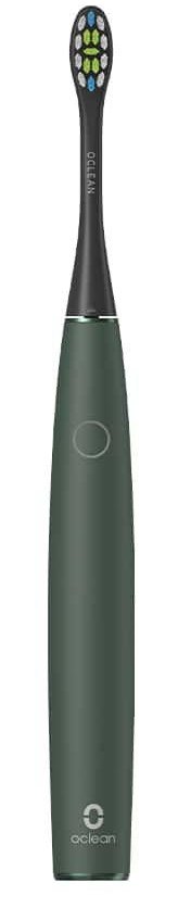 Фото Зубная щетка Xiaomi Oclean Air 2 Green Фото Зубная щетка Xiaomi Oclean Air 2 Green