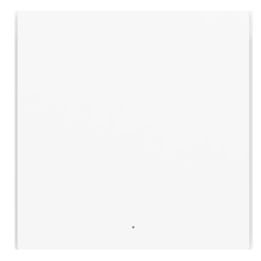 Фотография Выключатель Xiaomi Aqara Smart Wall Switch H1 Single Rocker (WS-EUK03) Фотография Выключатель Xiaomi Aqara Smart Wall Switch H1 Single Rocker (WS-EUK03)