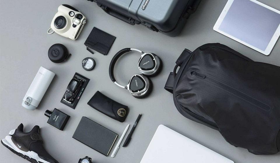 Фотография Рюкзак Xiaomi All Weather Functional Backpack Black Фотография Рюкзак Xiaomi All Weather Functional Backpack Black