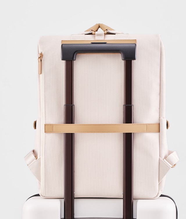Цена Рюкзак Xiaomi 90GO Commuter Oxford Backpack Black Цена Рюкзак Xiaomi 90GO Commuter Oxford Backpack Black