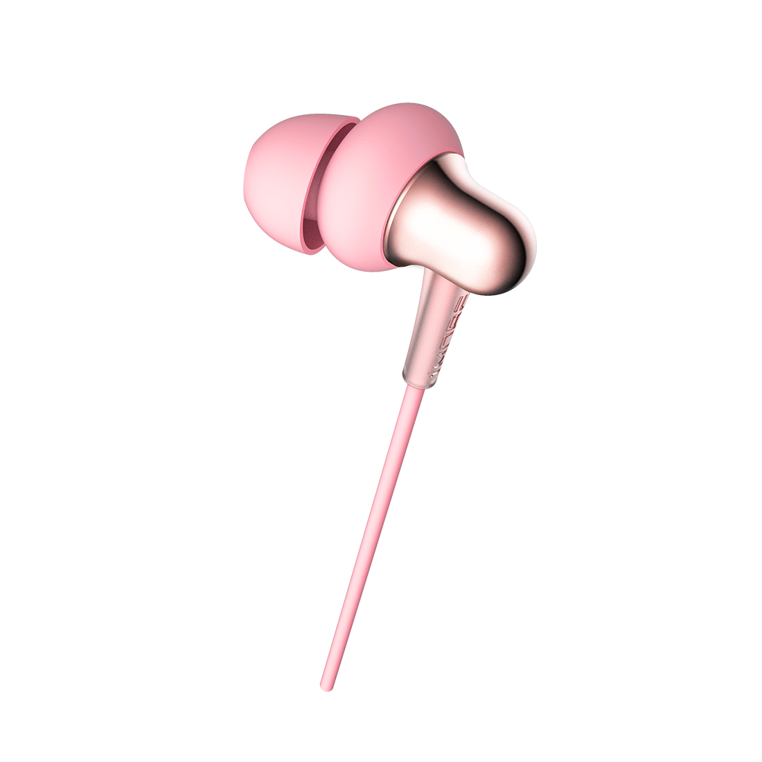 Картинка Наушники Xiaomi 1MORE Stylish Dual-dynamic Driver E1025 Pink Картинка Наушники Xiaomi 1MORE Stylish Dual-dynamic Driver E1025 Pink