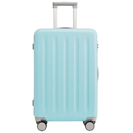 Чемодан Xiaomi 90FUN PC Luggage 24'' Macaron Green