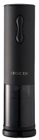 Автоматический штопор Xiaomi Circle Joy Black (CJ-EKPQ04)