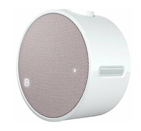 Фото Колонка-будильник Xiaomi Mi Music Alarm Clock Фото Колонка-будильник Xiaomi Mi Music Alarm Clock