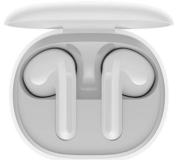 Фотография Наушники Xiaomi Redmi Buds 4 Lite White Фотография Наушники Xiaomi Redmi Buds 4 Lite White