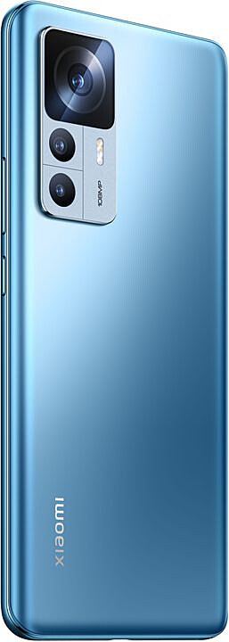 Смартфон Xiaomi 12T 8/256Gb Blue заказать Смартфон Xiaomi 12T 8/256Gb Blue заказать