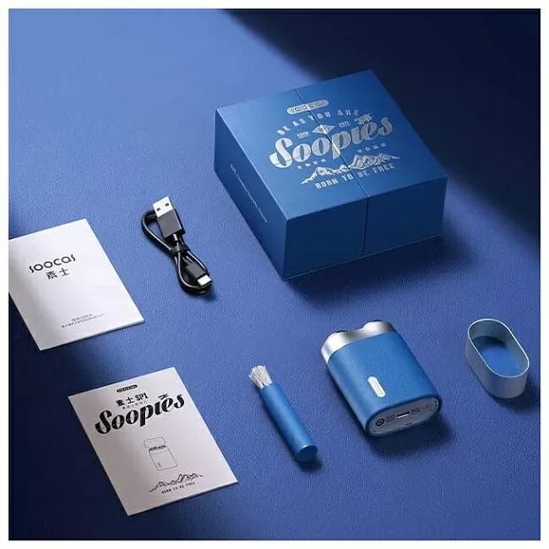 Цена Электробритва Xiaomi Soocas SP1 Blue Цена Электробритва Xiaomi Soocas SP1 Blue