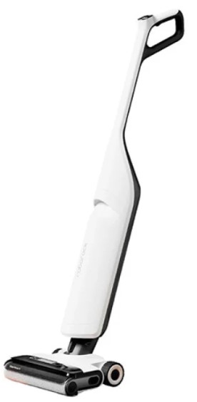 Фото Пылесос Xiaomi Roborock Flexi Pro White (WD3D1A) Фото Пылесос Xiaomi Roborock Flexi Pro White (WD3D1A)